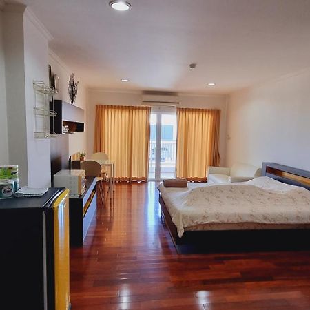Hua Hin Baanklang Condo By Petch Exterior foto
