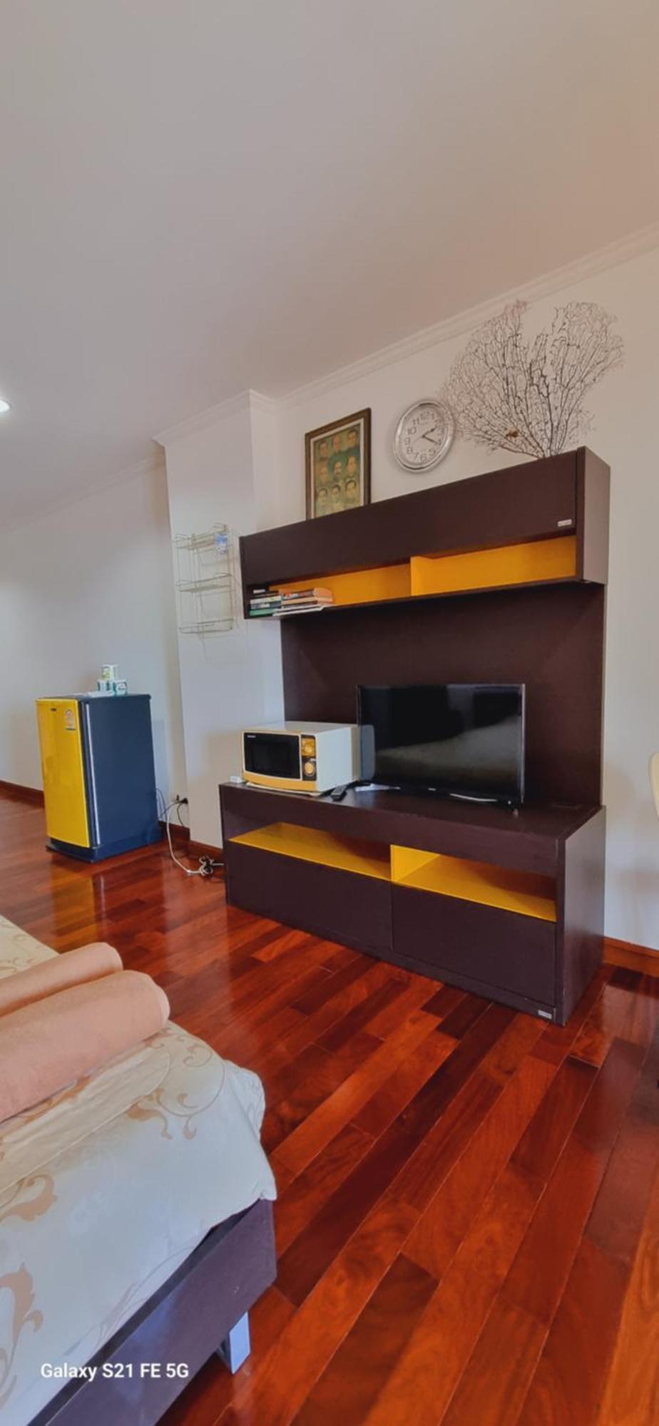 Hua Hin Baanklang Condo By Petch Exterior foto